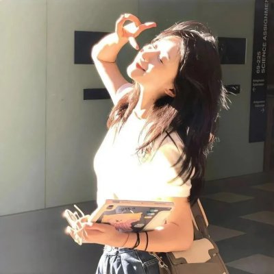 同学麦娜丝