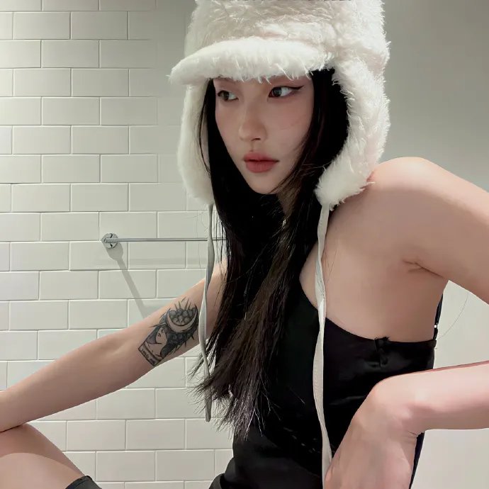 爱在离婚进行时