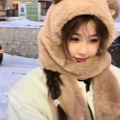 小甜饼